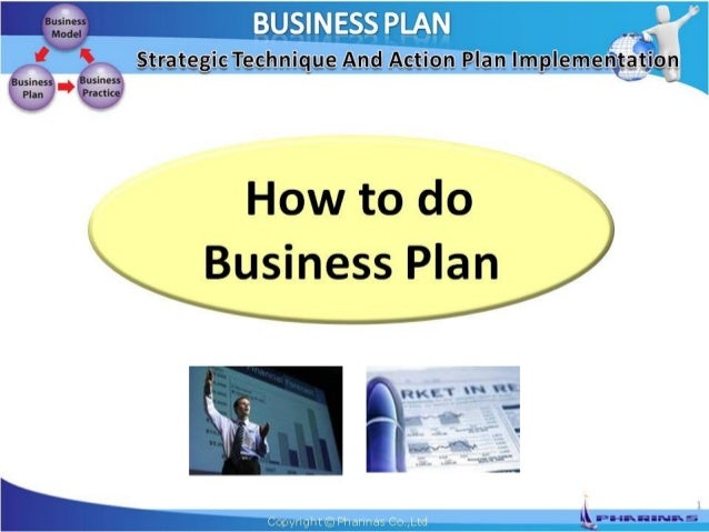 demo business plan