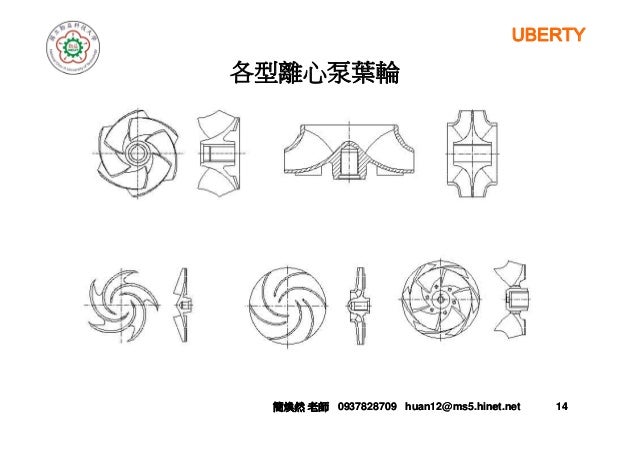 3 泵浦的種類與結構