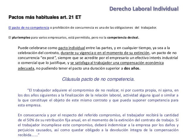 Todo lo que necesitas saber sobre derechos y deberes laborales