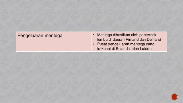 3 1 2 2 Pertanian Di Belanda Dan England Abad Ke 17 18
