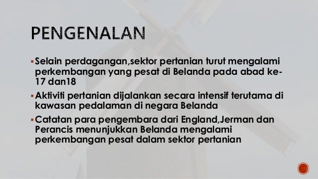 3 1 2 2 pertanian di belanda dan england abad ke 17 18 3 1 2 2 pertanian di belanda dan england abad ke 17 18