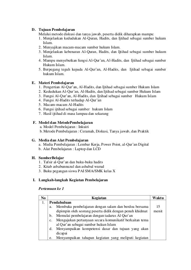 Pertanyaan Tafsir Tawil Dan Terjemahan