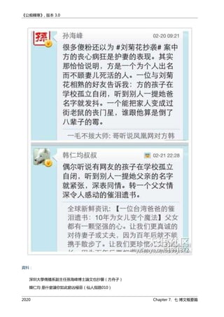 公癡韓寒3-—中国文坛最大骗局