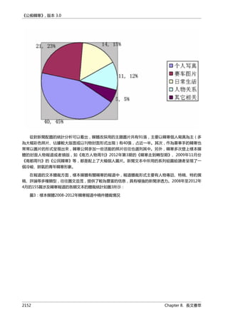 公癡韓寒3-—中国文坛最大骗局