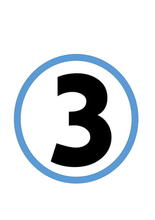 3 
