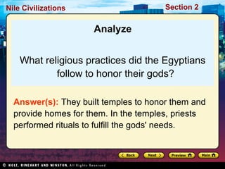 WH Ch. 3 Section 2 Notes | PPT