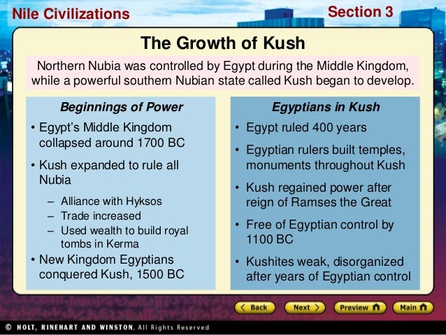 Contrast and compare nubian and egyptian societies essay picture