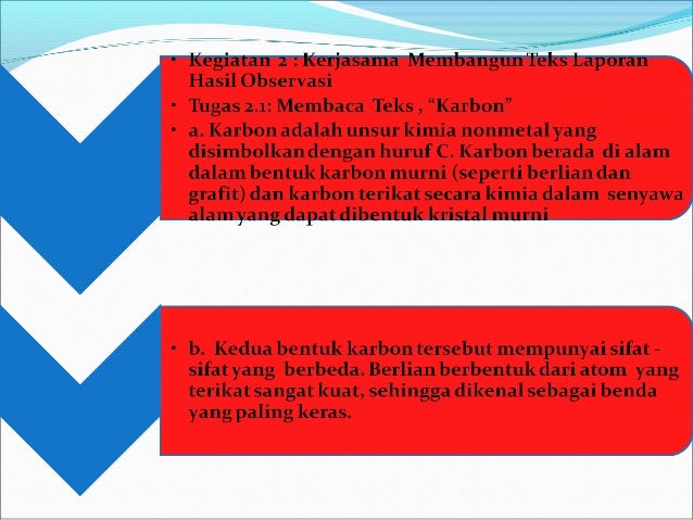 Pembelajaran bahasa indonesia di sma berbasis teks