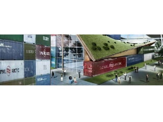 3. Milano 2015 Expo Universal