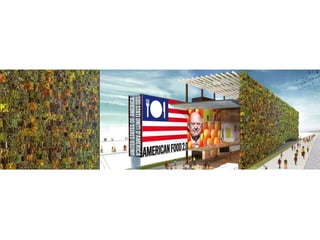 3. Milano 2015 Expo Universal