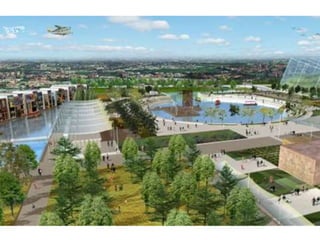 3. Milano 2015 Expo Universal