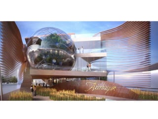 3. Milano 2015 Expo Universal