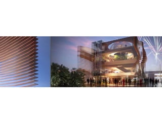 3. Milano 2015 Expo Universal