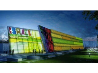 3. Milano 2015 Expo Universal