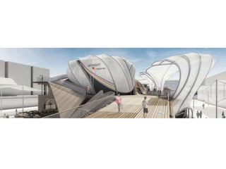 3. Milano 2015 Expo Universal