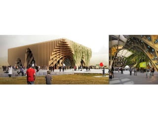 3. Milano 2015 Expo Universal