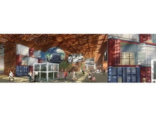 3. Milano 2015 Expo Universal