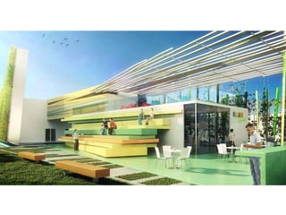 3. Milano 2015 Expo Universal