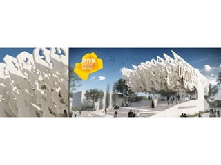 3. Milano 2015 Expo Universal