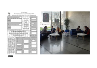 Open Data Institute presentation of european context