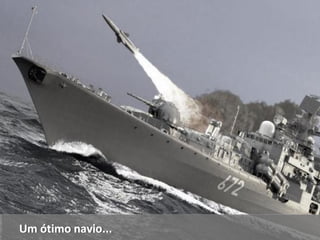 UUmm óóttiimmoo nnaavviioo...... 
 