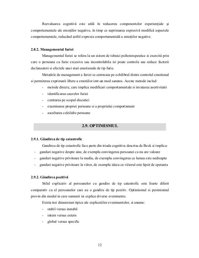 3 Inteligenta Emotionala Lb Romana