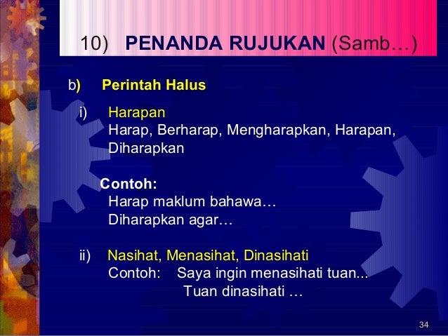 surat rasmi dalam bahasa inggris   12