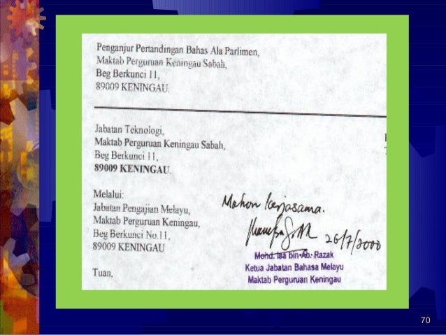 surat rasmi lhdn 7 surat rasmi lhdn 45