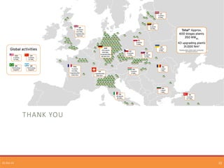 THANK YOU 
01-­‐Oct-­‐14 
22 
