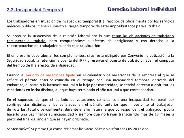 3.derechos y deberes laborales, suspensión y permisos