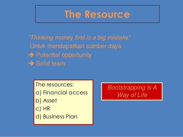 Idea generation example image