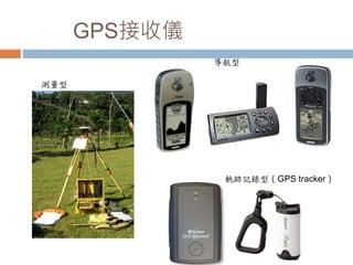 GPSՃx 
y 
 
܉EӛͣGPS tracker 
 