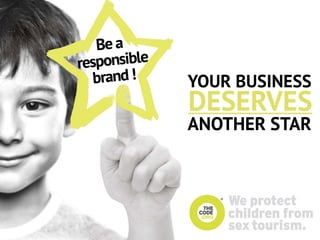 YOUR BUSINESS 
DESERVES 
ANOTHERSTAR  