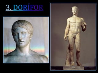 3. DORÍFOR  