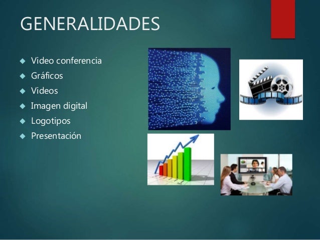 PRESENTACIÓN DIGITAL