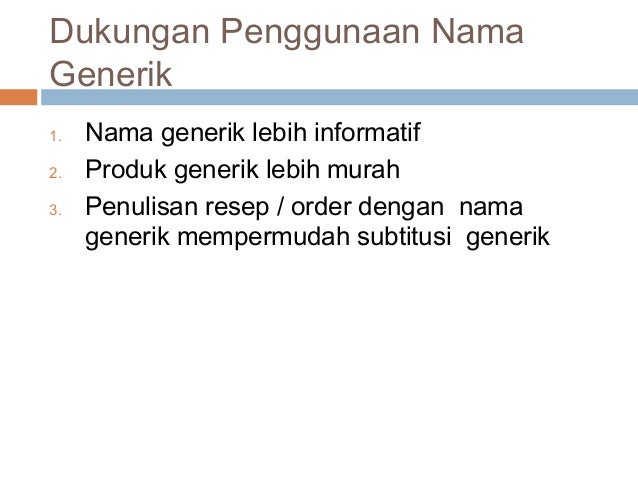 Panitia Farmasi Terapi