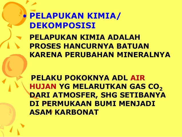 3. proses geologi 07 3. proses geologi 07