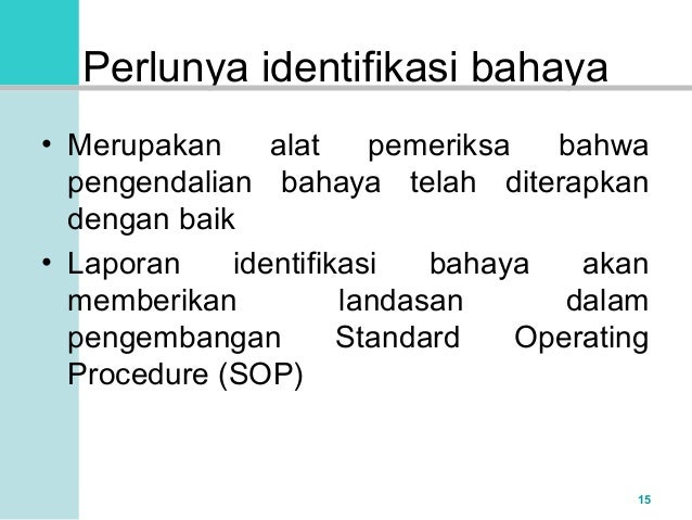 3. kesehatan lingkungan kerja
