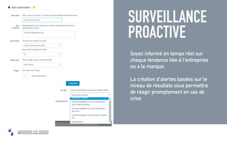 La stratégie en temps réel: Comment l'optimiser?