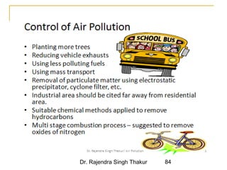 Dr. Rajendra Singh Thakur 84 
 