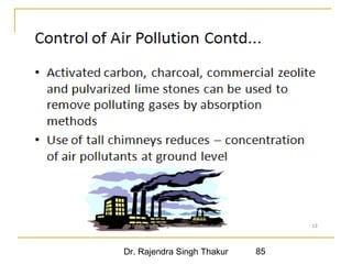 Dr. Rajendra Singh Thakur 85 
 