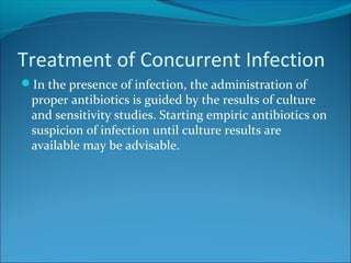 acute complications of diabetes mellitus | PPT