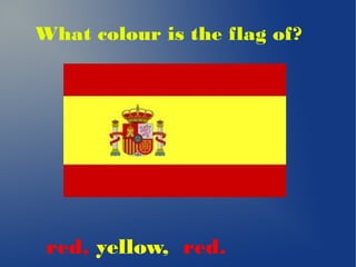 3. colors of flags | PPT