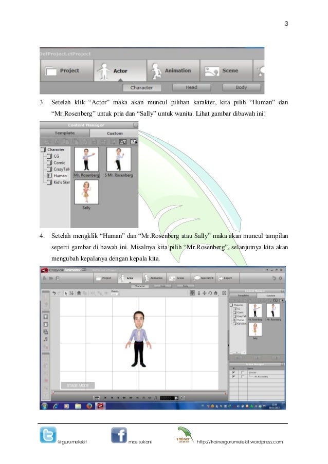 Membuat Video Animasi Dengan Wajah Sendiri | 3 modul membuat video animasi profil dengan wajah sendiri Membuat Video Animasi Dengan Wajah Sendiri | 3 modul membuat video animasi profil dengan wajah sendiri