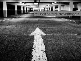 My competitive advantage is:
http://mrg.bz/YipOej
 