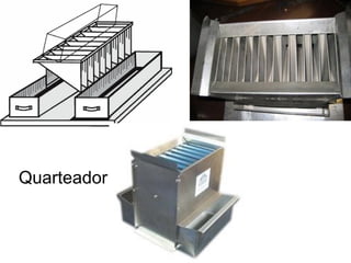 Quarteador
 