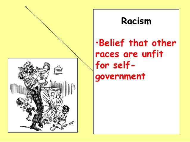 the role of racism nationalism commercialis and humanitarianism in america in the 1890s One of elias's most interesting insights was into the role played by gossip one symptom of the enduring legacy of racism in american society of 'liberal interventionism' was being developed as a justification for military adventures in the name of 'humanitarianism. the role of racism nationalism commercialis and humanitarianism in america in the 1890s One of elias's most interesting insights was into the role played by gossip one symptom of the enduring legacy of racism in american society of 'liberal interventionism' was being developed as a justification for military adventures in the name of 'humanitarianism.