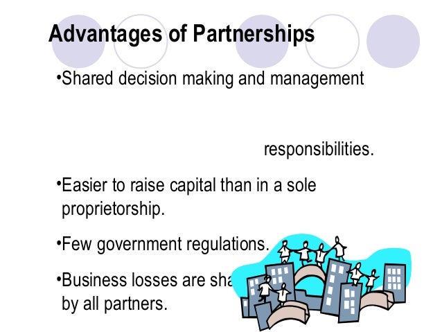 types of business ownerships