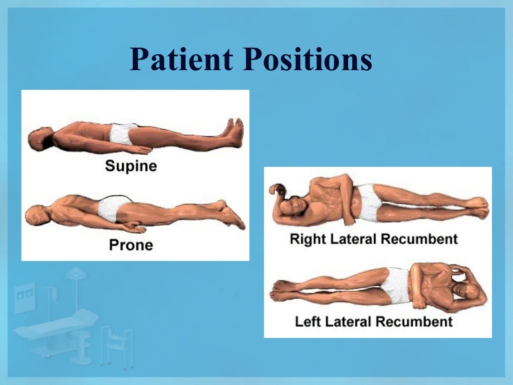 Fundamental of Nursing 3. Bed making
