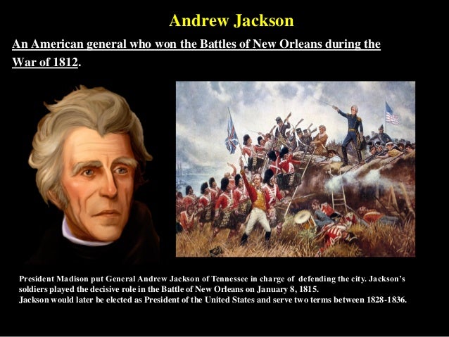 Hogan's History- War 1812